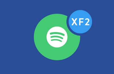 Spotify Logo image