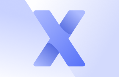XPress Logo image